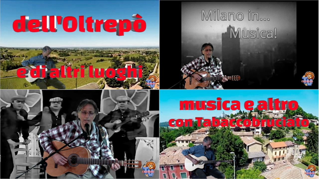 'TABACCOBRUCIATO' category image